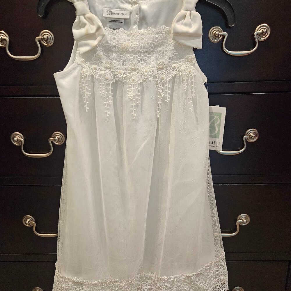 Beautiful Flower girl/Easter dress